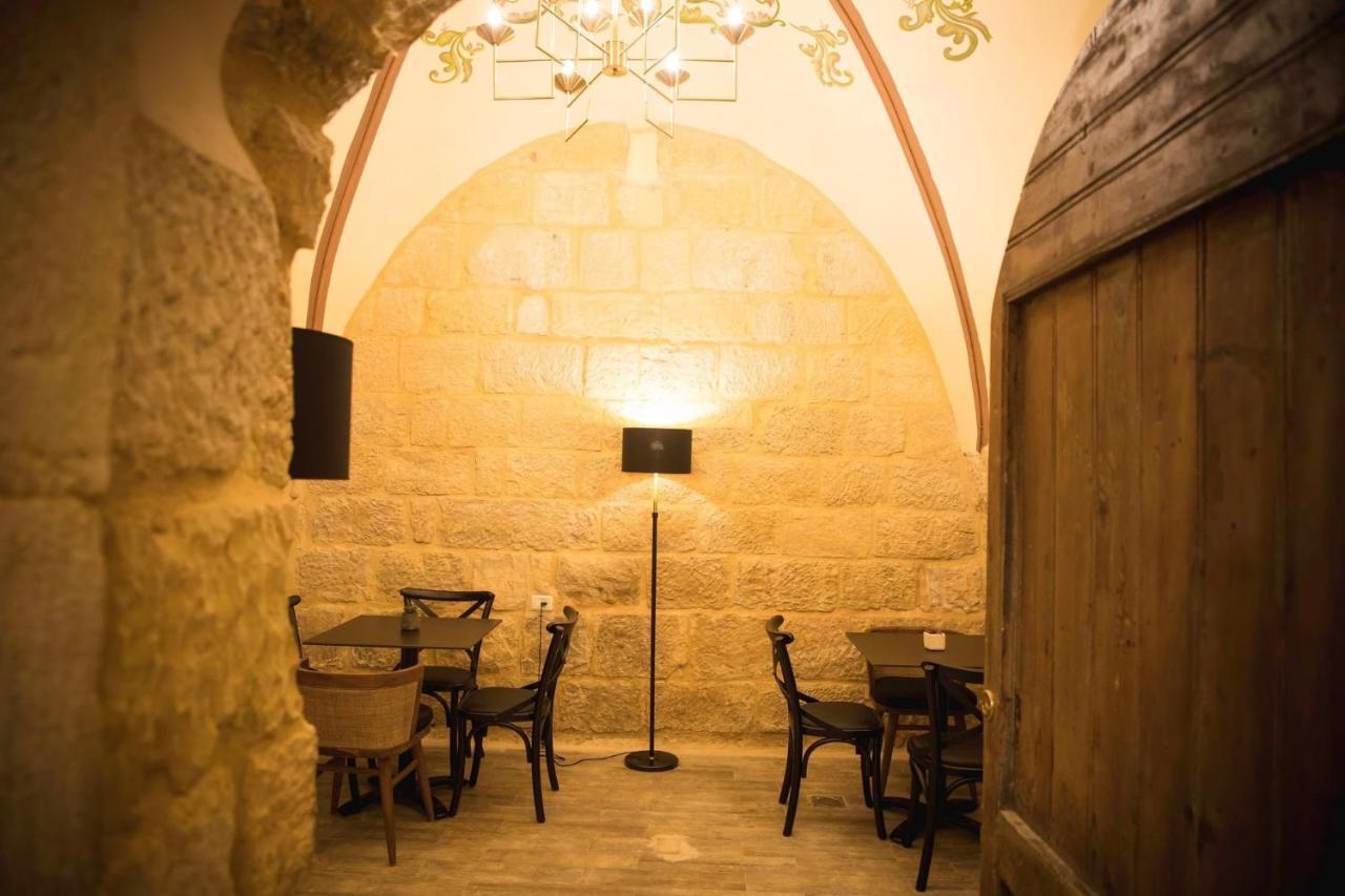 Farah Locanda Ramallah Exteriör bild
