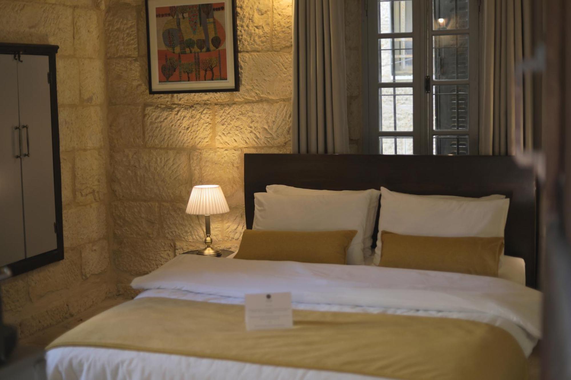 Farah Locanda Ramallah Exteriör bild