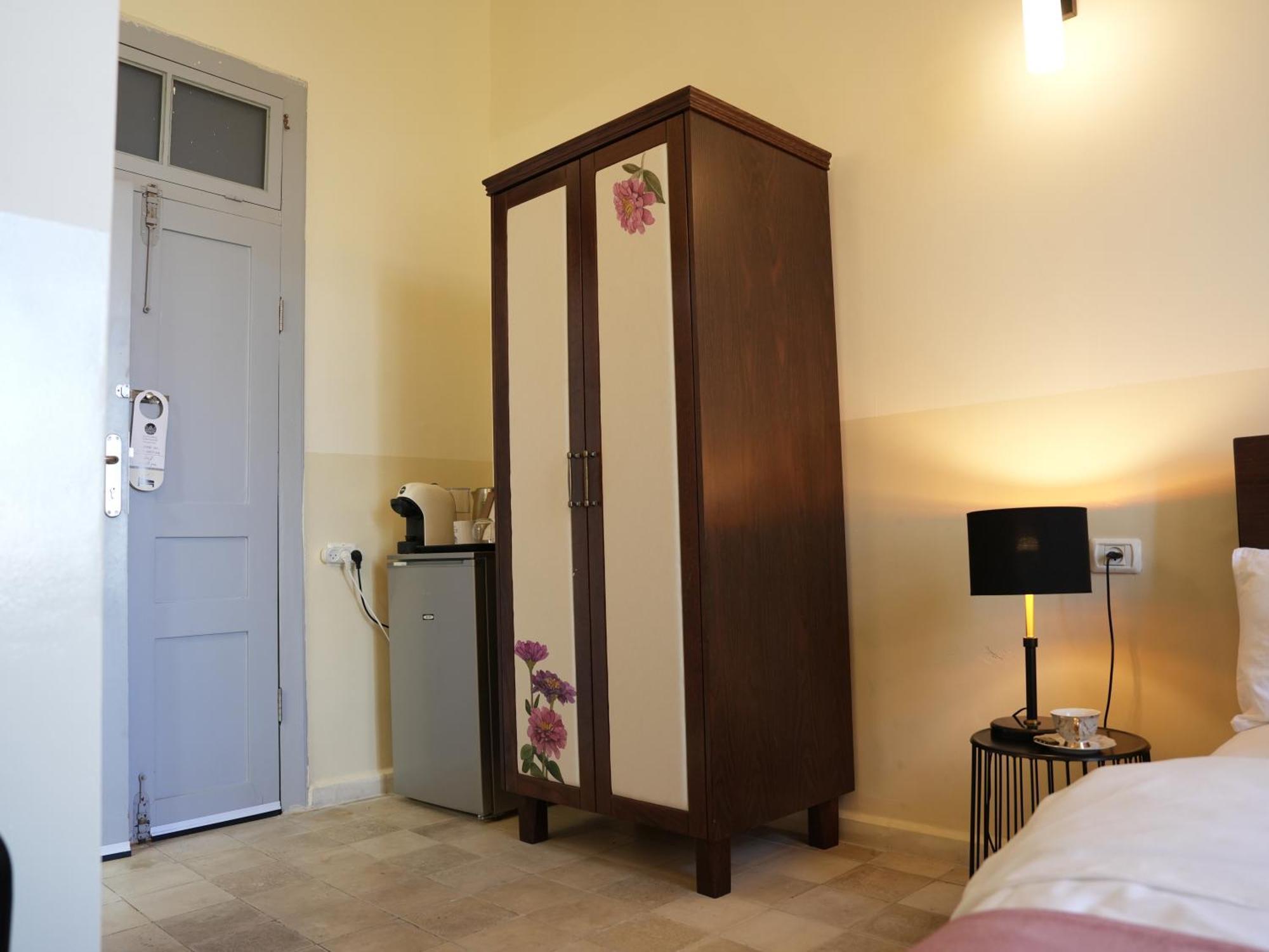 Farah Locanda Ramallah Exteriör bild